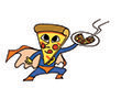 pizza man